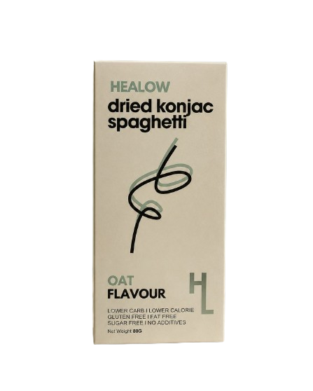 Oat Flavour
